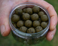 Natural Blend 13mm ultra buoyant pop ups