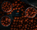 HYDROSPICE session pack - The complete system.