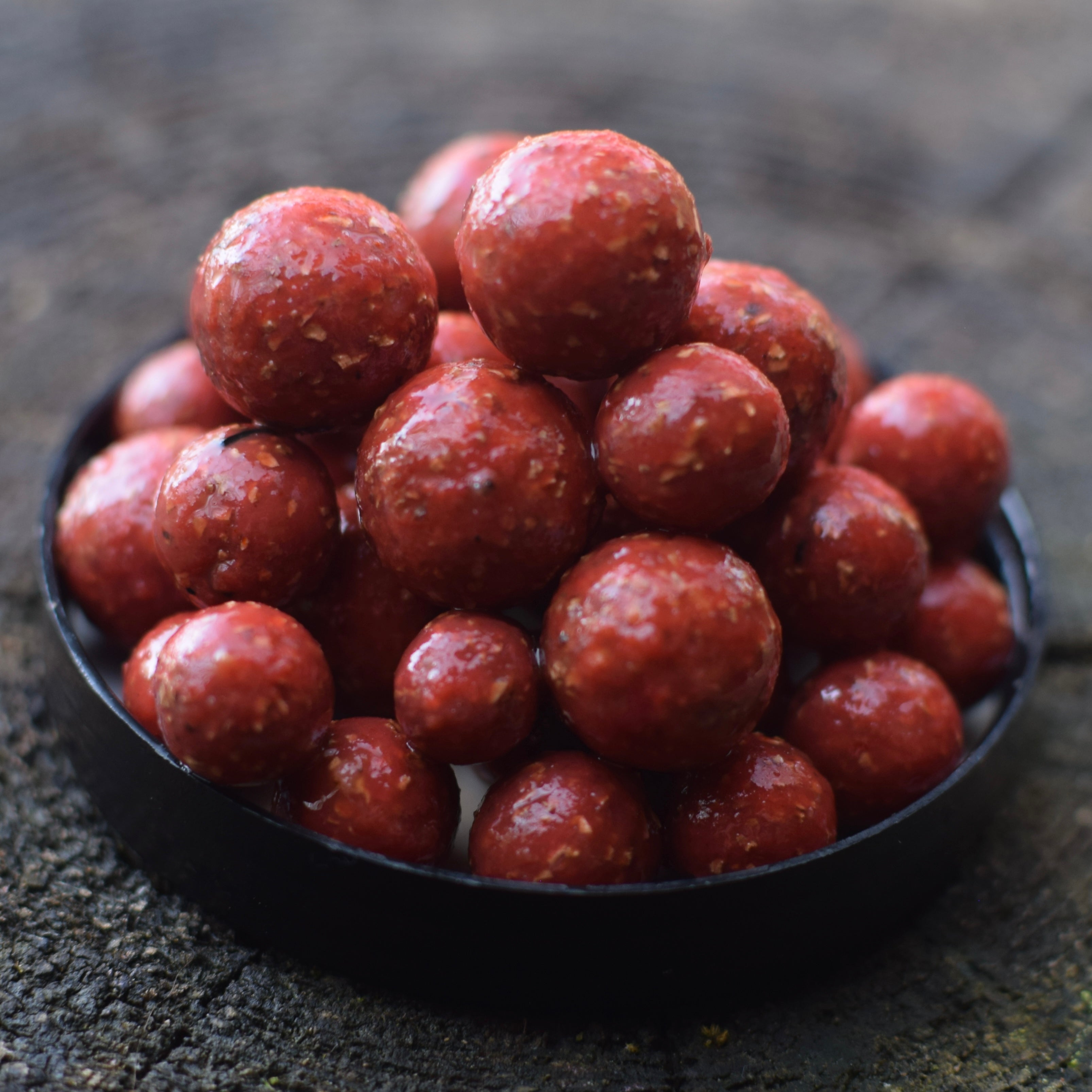 ANISPICE 15mm Wafters