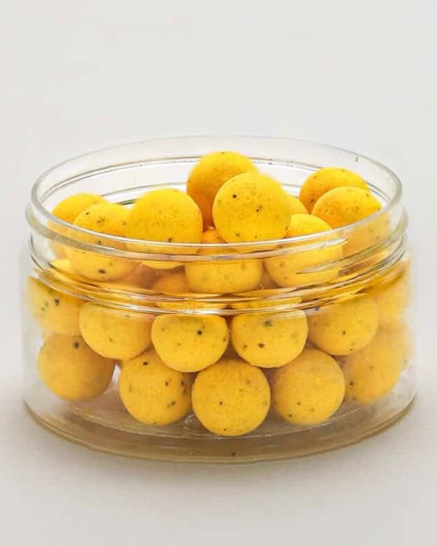 PINEAPPLE & JAFFA OIL – 13mm