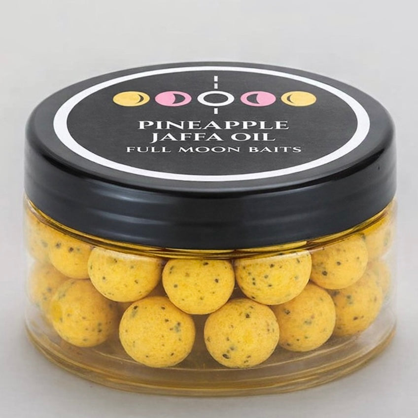 PINEAPPLE & JAFFA OIL – 13mm